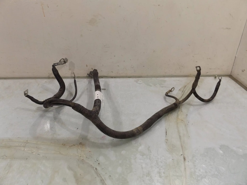 фото №1, Aveo t250 1,2 джгут двигуна