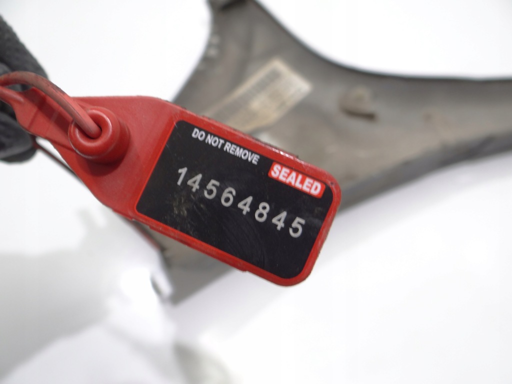 фото №13, Молдинг крила лівий перед bmw x3 e83 m набір 3414435 475