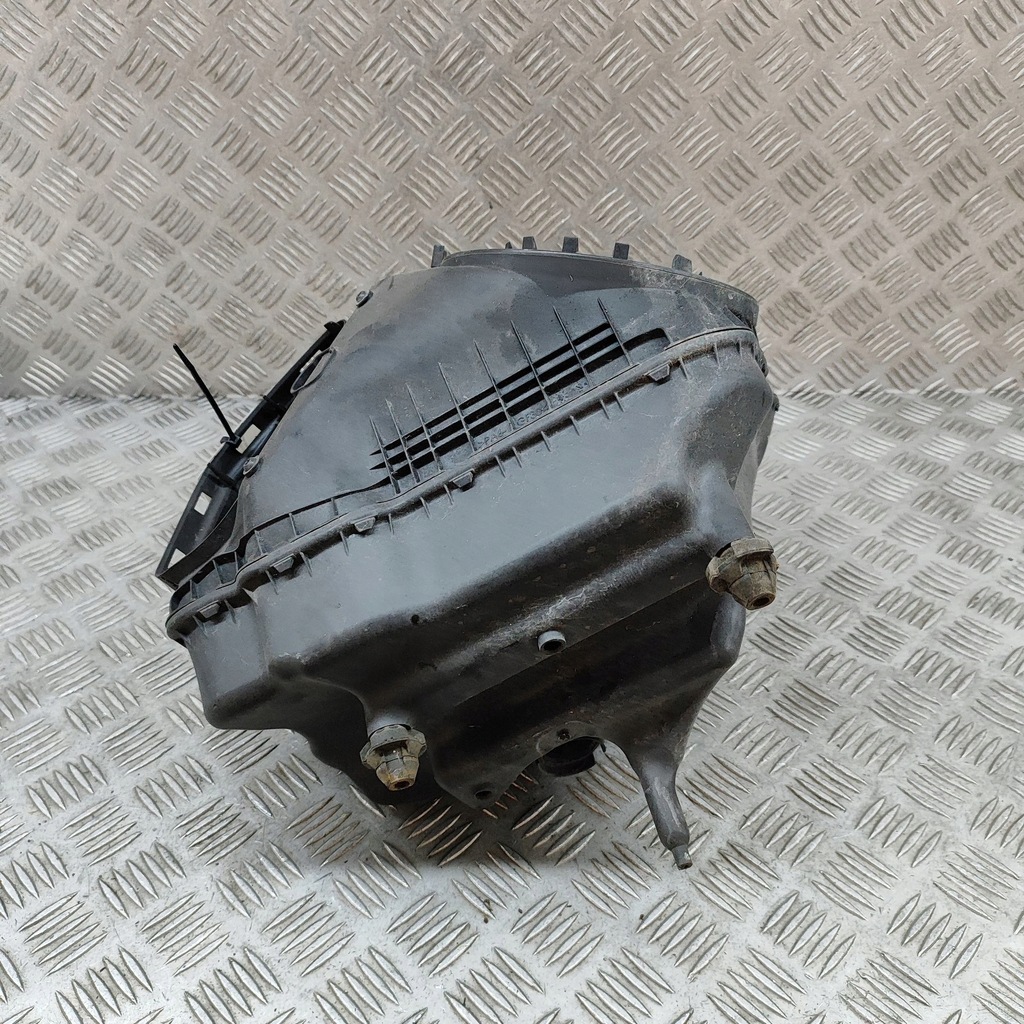 фото №6, Audi a6 s6 c7 4g 2013 корпус фільтра повітря