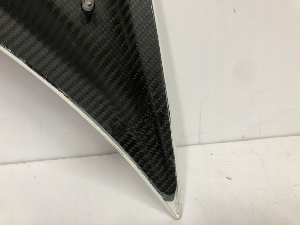 фото №8, Капот капот бампер передній передня частина бампер porsche 911 992 gt3