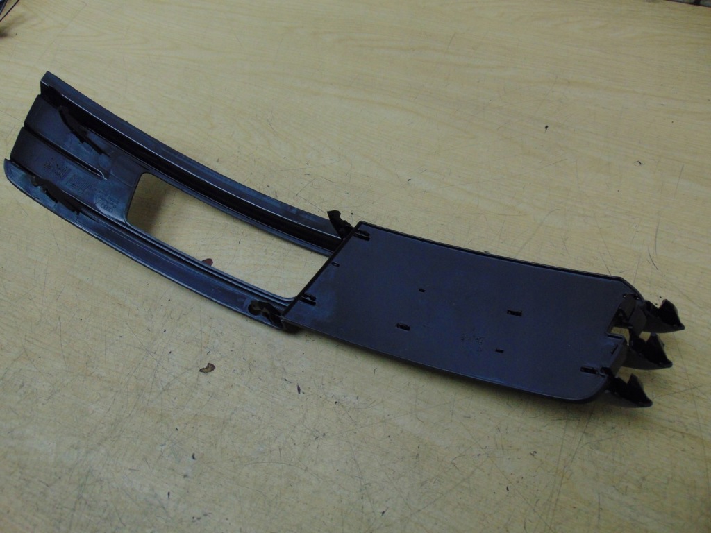 фото №12, Решётка w бампер правая перед audi a6 c6 4f0807682p