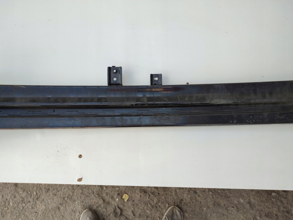 фото №9, Балка бампера перед hyundai tucson iii 15-18 64900-d7000