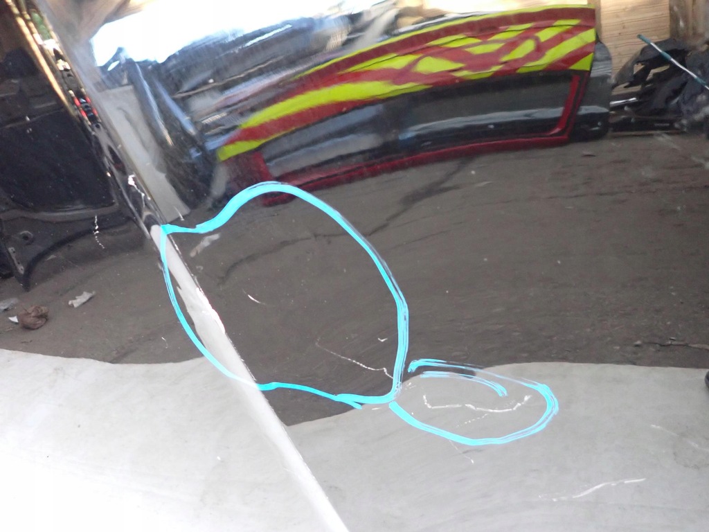 фото №10, Bmw 3 g20 g21 18- капот крышка двигателя