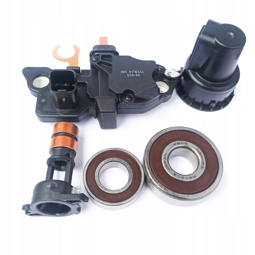 Купить Набор ремонтный генератора bosch renault