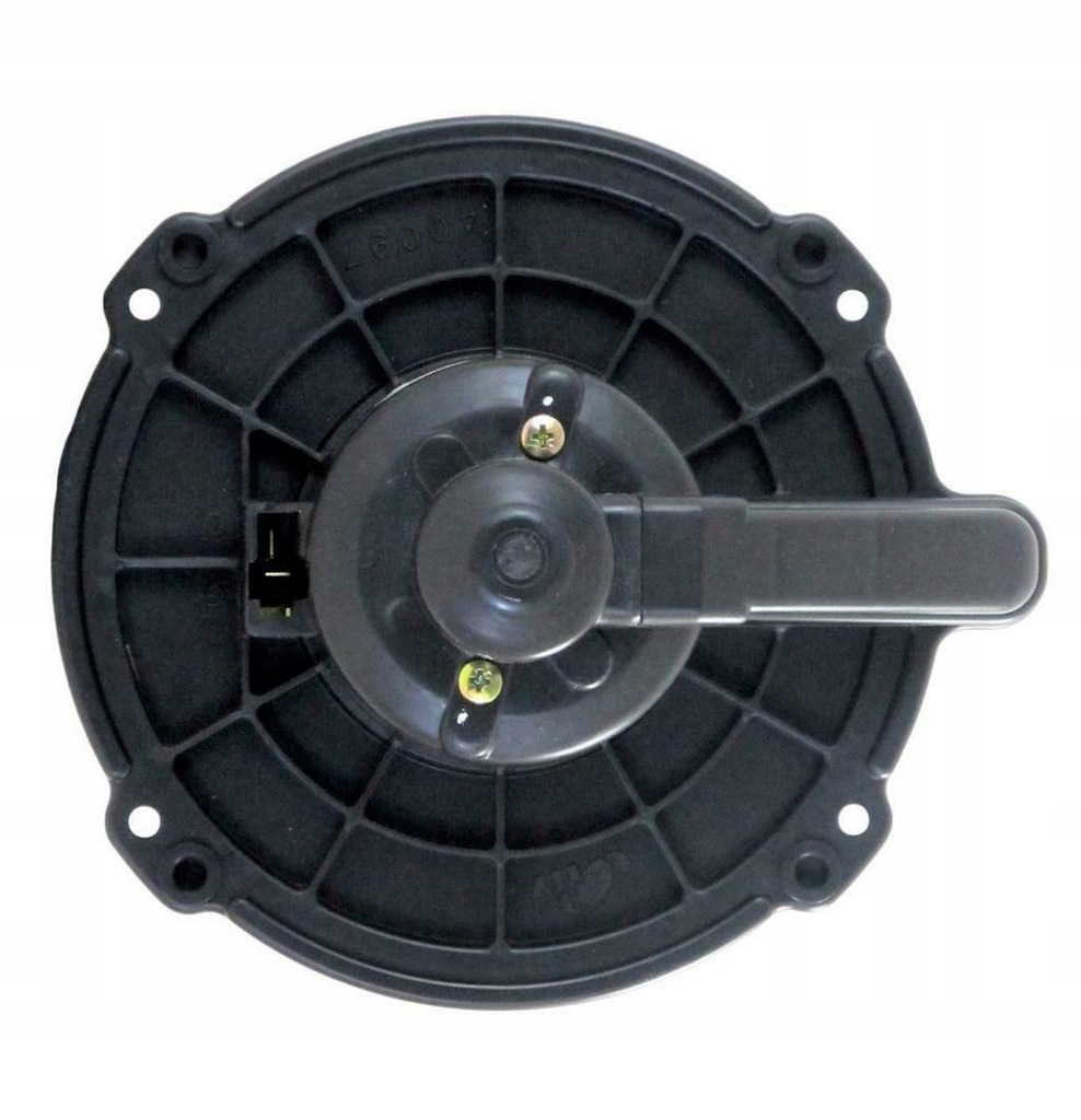 фото №2, Вентилятор isuzu rodeo 1991 - 1999 воздуходувка