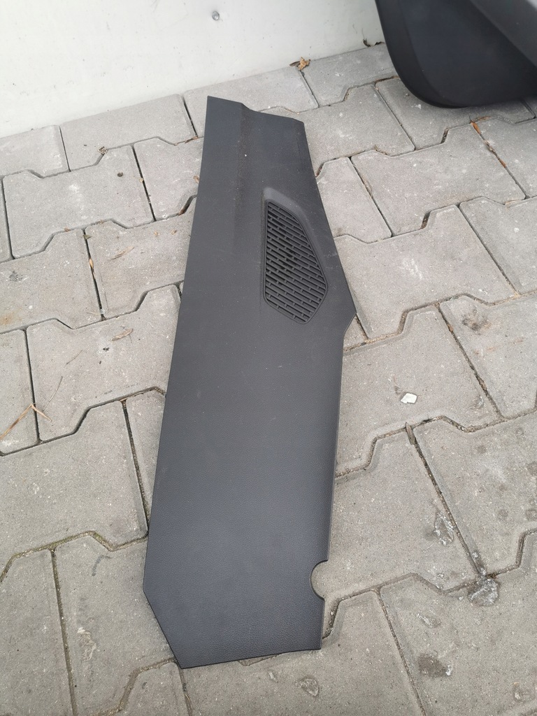 фото №1, Захист тунель ліва права europa renault clio v