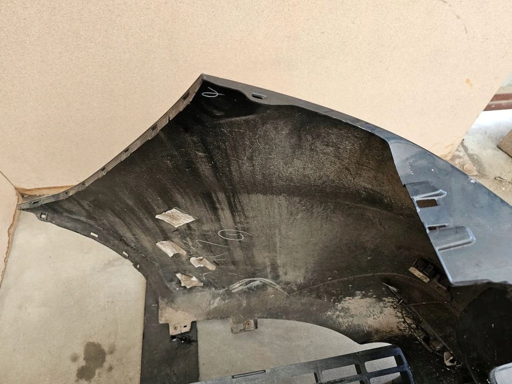 фото №13, Mazda 6 gj kombi pdc бампер задняя задний 41w