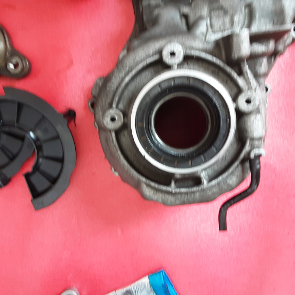 Корзина рулевое управление корпус редуктор xdrive bmw f36 atc35l 8643150-01-1124028 Недорого