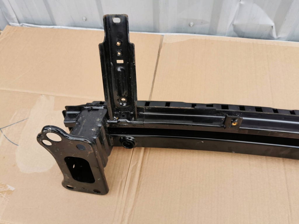 фото №9, Kia picanto iii 17- балка передняя перед абсорбер