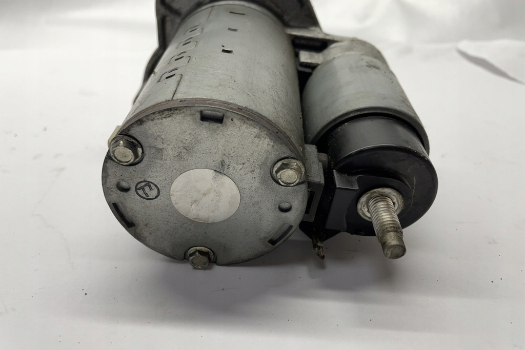 фото №9, Стартер dodge challenger coupe 04801852ab 3.6l бензиновий 227kw 2016