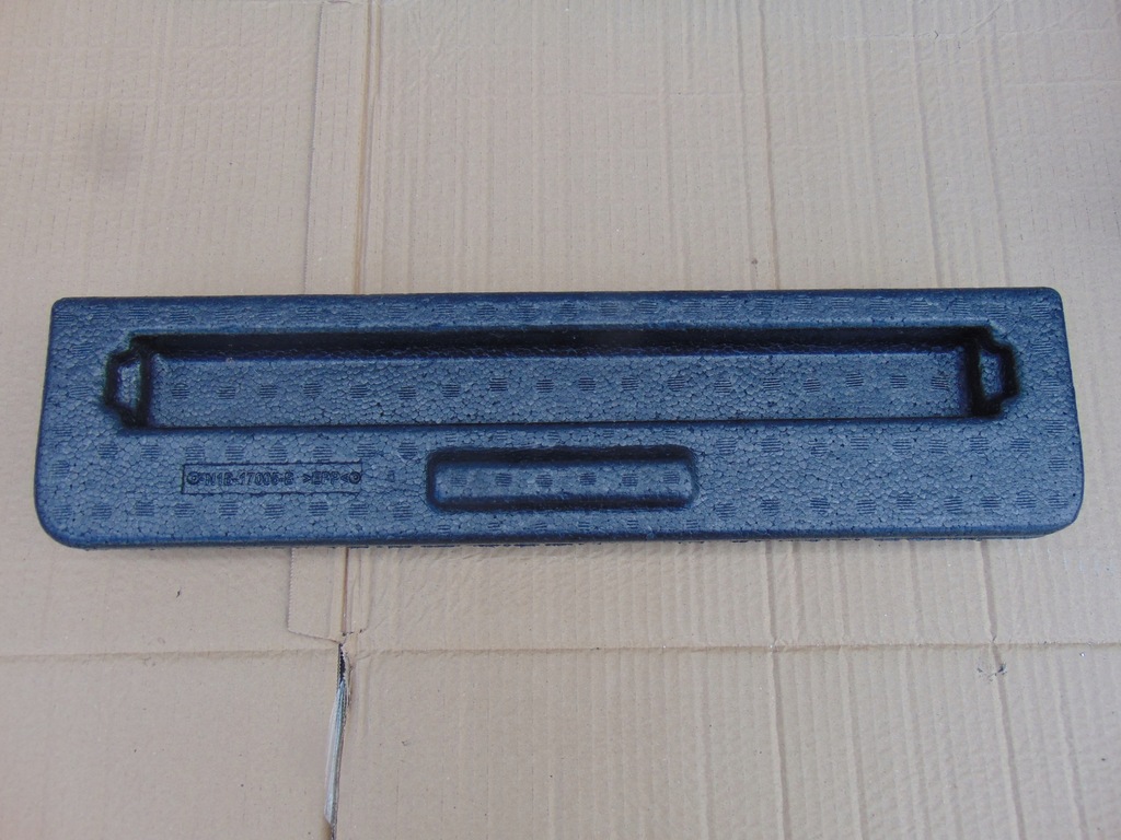 фото №10, Вкладыш багажника ford ecosport mk2 lift оригинал