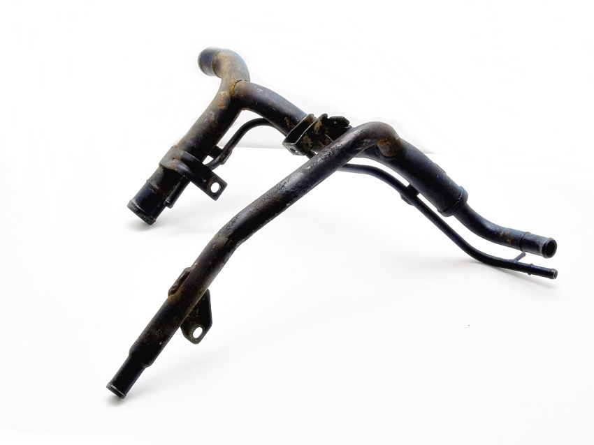 фото №4, Магистраль труба wody 2.0 crdi carens i30 ceed