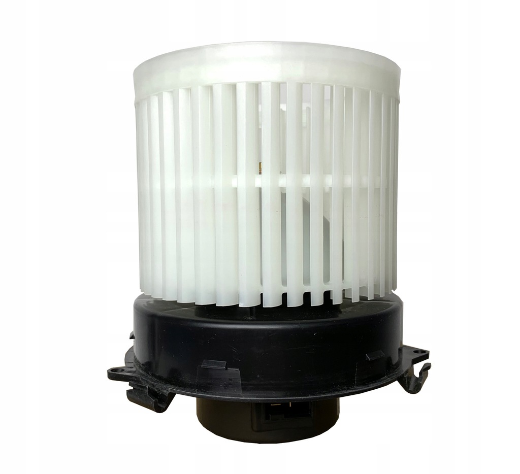 фото №1, Вентилятор обдув nissan note e12 2013 - 2020 повітродувка