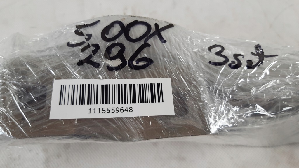 фото №6, Fiat 500x петлі капот 296