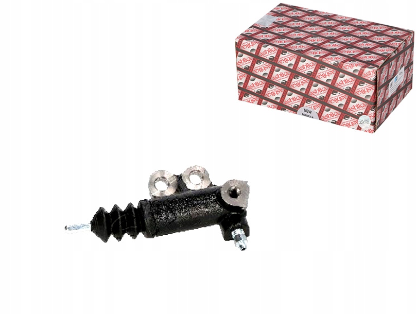 фото №1, Привід зчеплення mitsubishi ashika