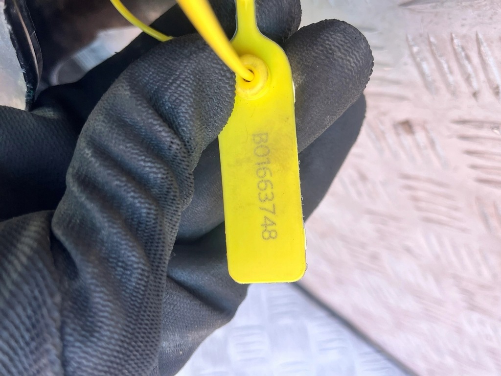 фото №12, Подрамник подрамник подрамник renault megane iv 4 1.5 dci