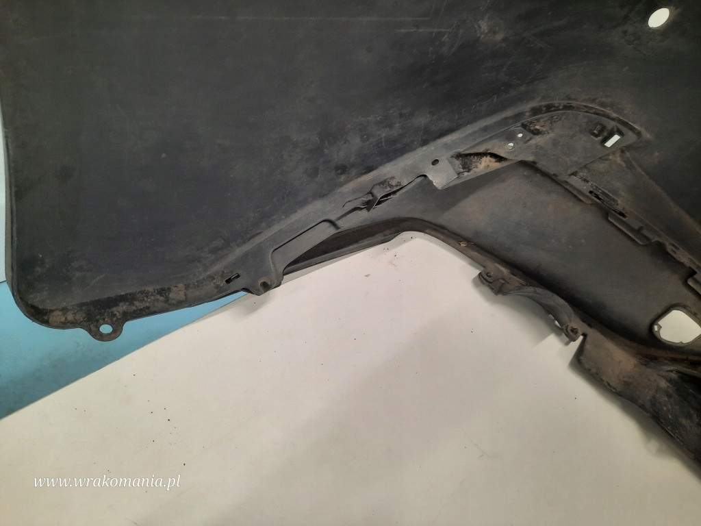 Lexus is iii бампер задня задній 52159-53220 Зі Шроту