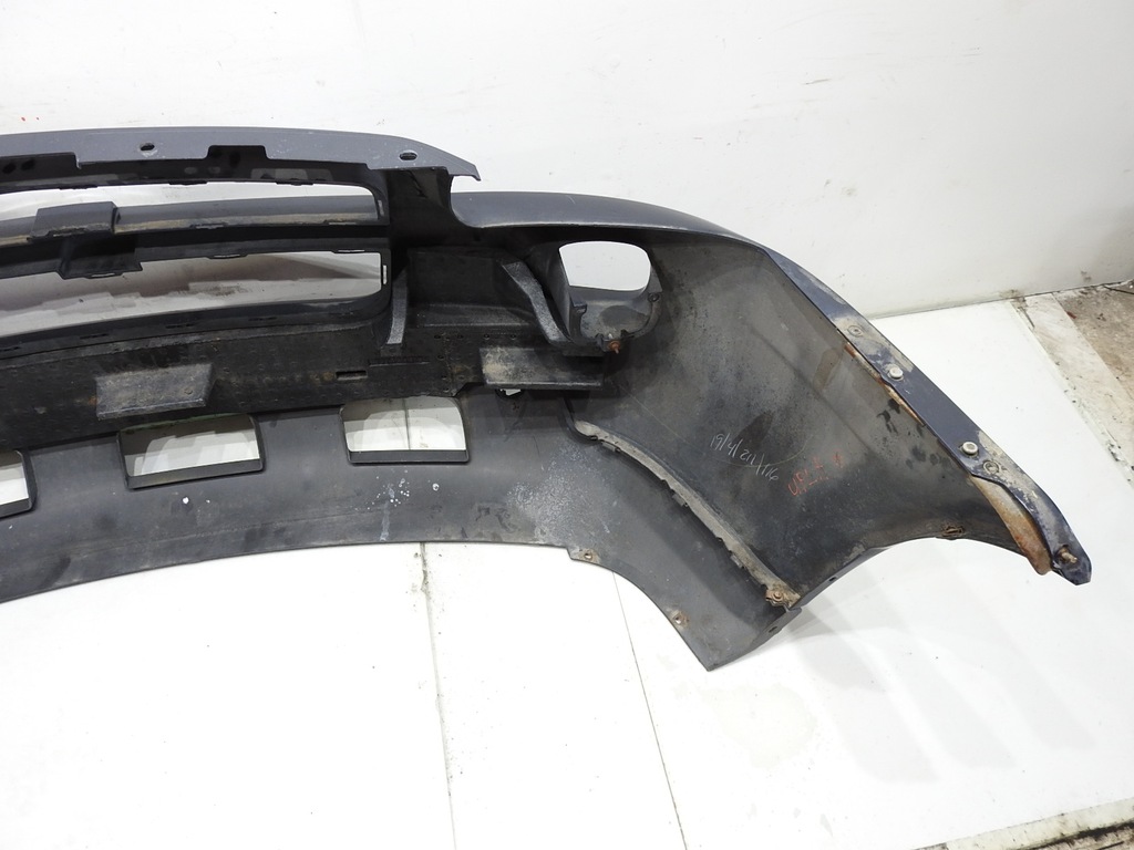 фото №8, Бампер передній перед chevrolet uplander