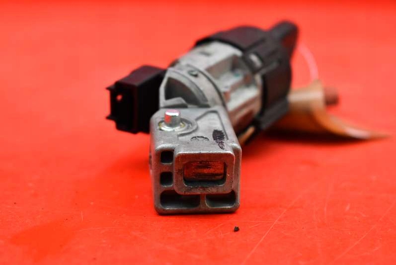 фото №6, Замок запалювання ключ n0502455 peugeot 407 2.2 hdi 170 km 08-10