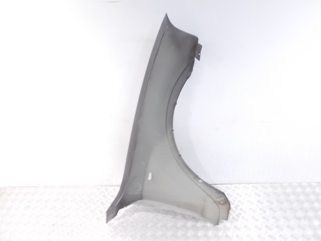 Крыло  перед bmw x3 e83 рестайлинг  lci 06-10 оригинал левое в Украине