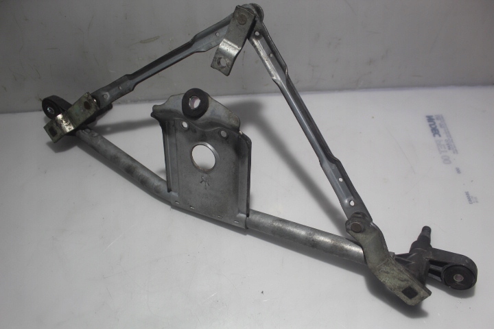 фото №1, Механізм двірник перед citroen c5 ii