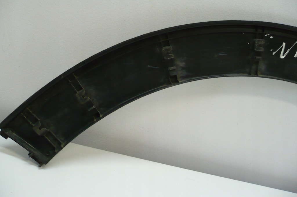 фото №12, Kia niro i 2016- молдинг крила права задня