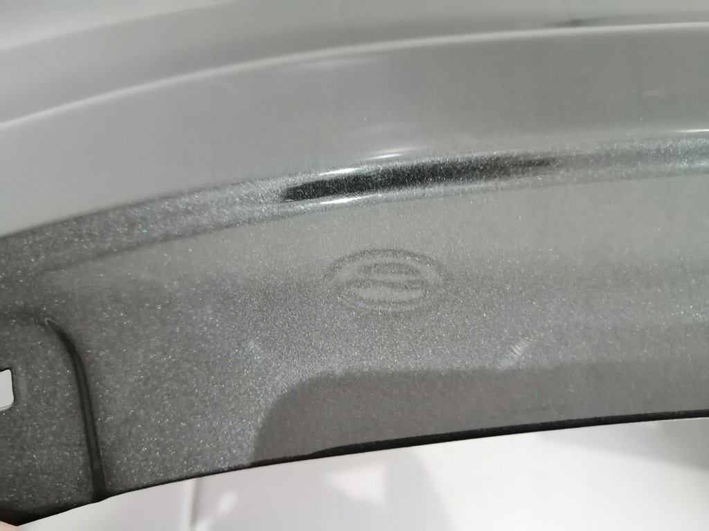 фото №14, Крыло правый передний перед land rover defender ii 20- hal 8122