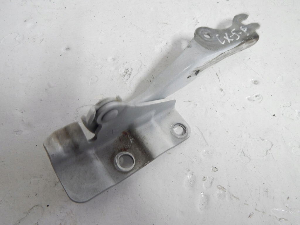 фото №1, Петля капот правый mazda cx5 11-17 a4d cx-5