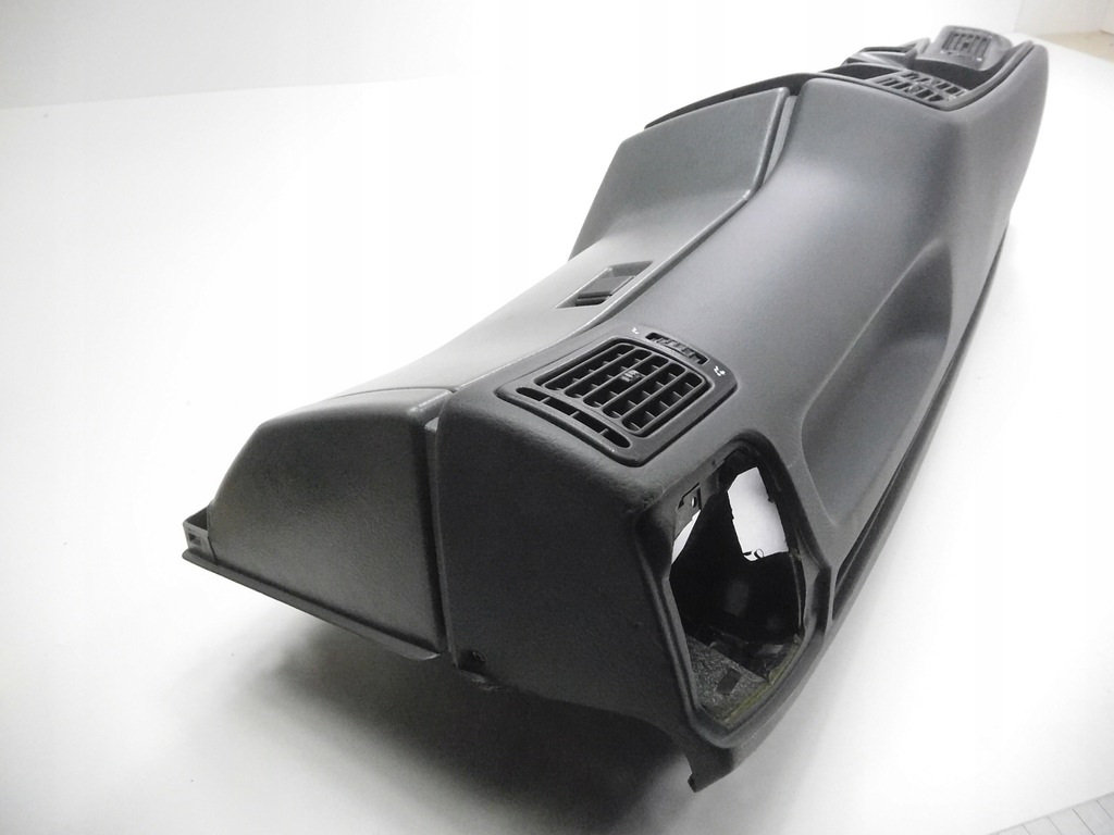 фото №8, Панель приладів приладова консоль renault r19 7700814829