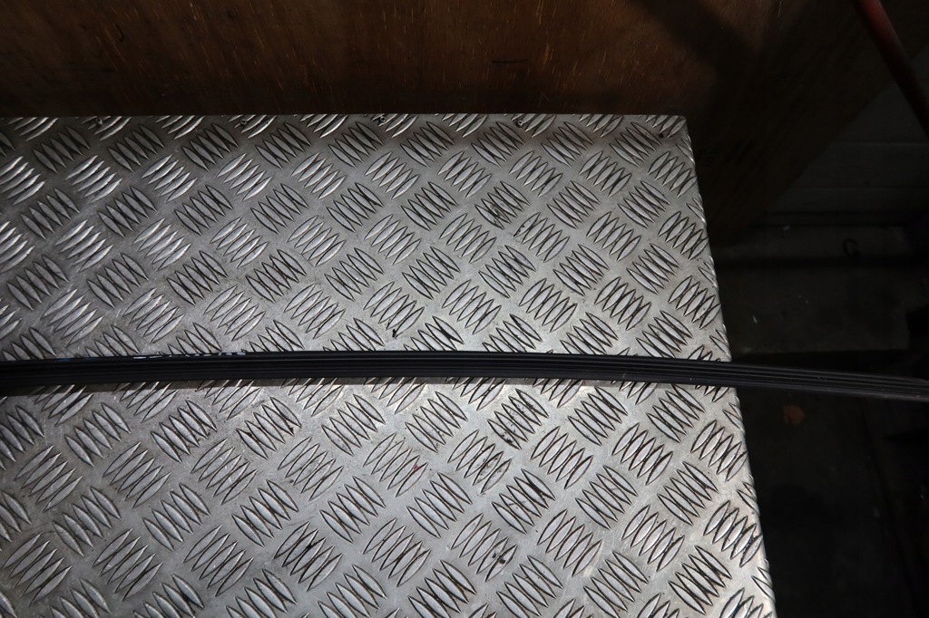 фото №9, Молдинг кровельная правая audi a1 8x 8x3853706a