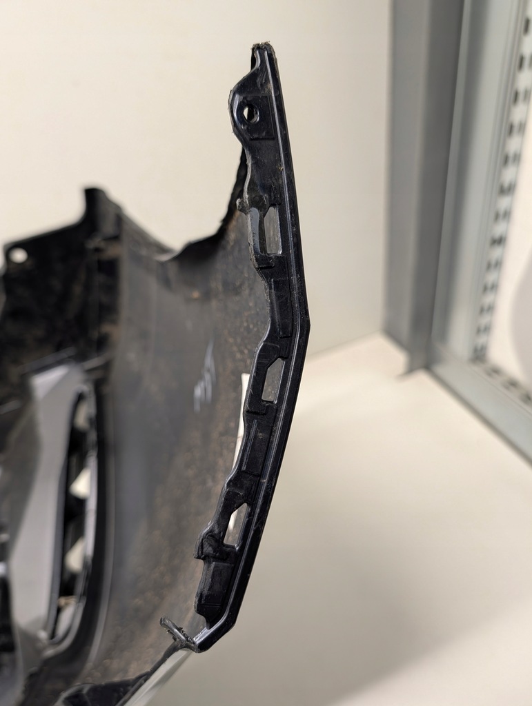 фото №15, Бампер перед honda jazz v fit rs sport 2023-