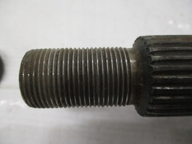 фото №3, Renault talisman приводной вал шарнир левая 1.6 tce