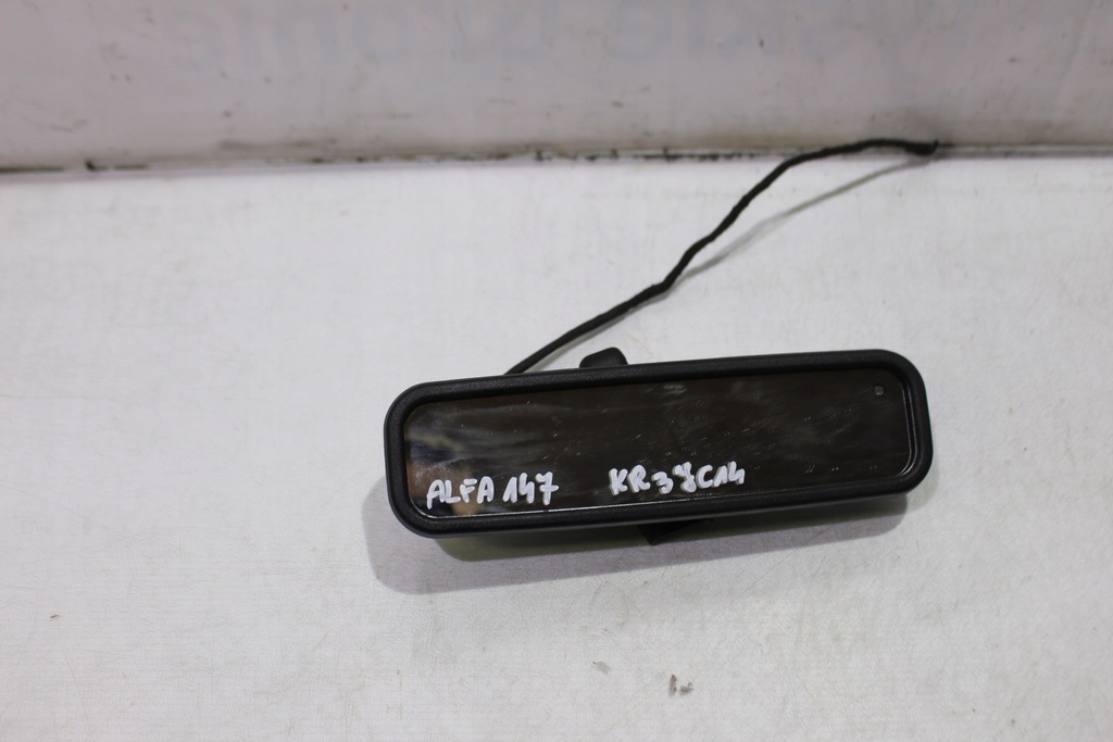 фото №1, Зеркало внутреннее alfa romeo 147