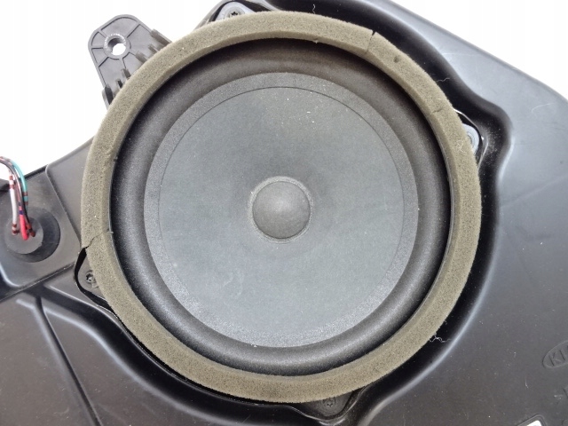 фото №3, Kia sportage iii динамік сабвуфер 96380-3w100
