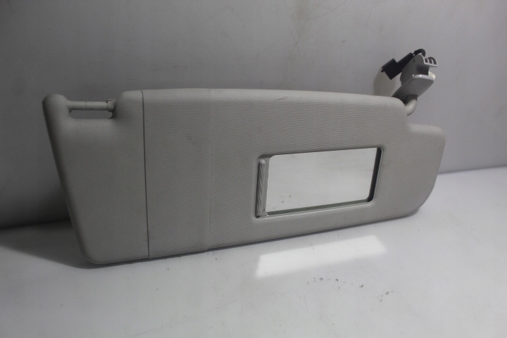 фото №1, Захист сонцезахисна права skoda superb i fl