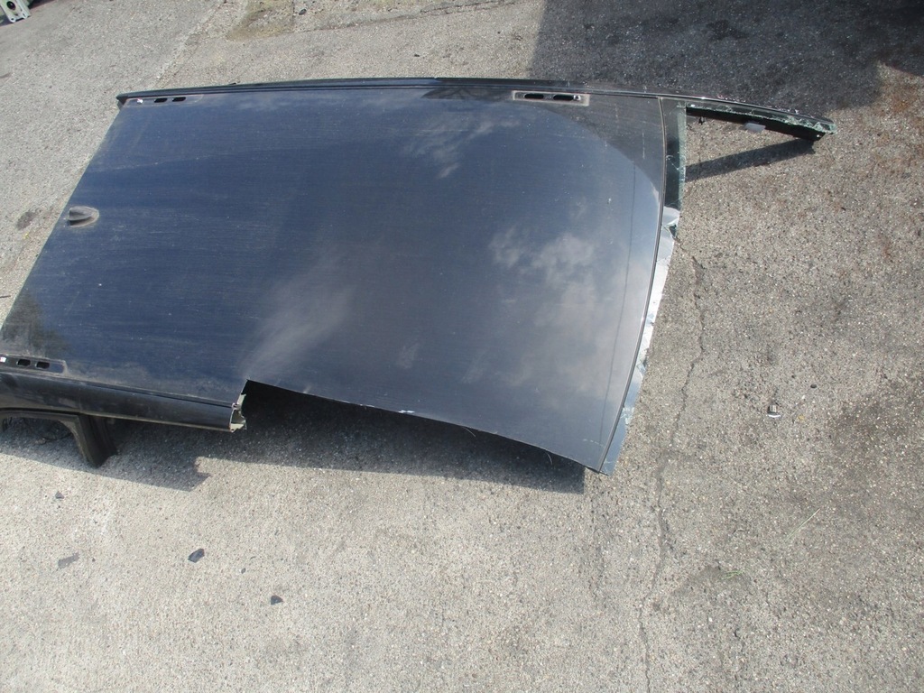 фото №4, Дах renault laguna 07r kombi