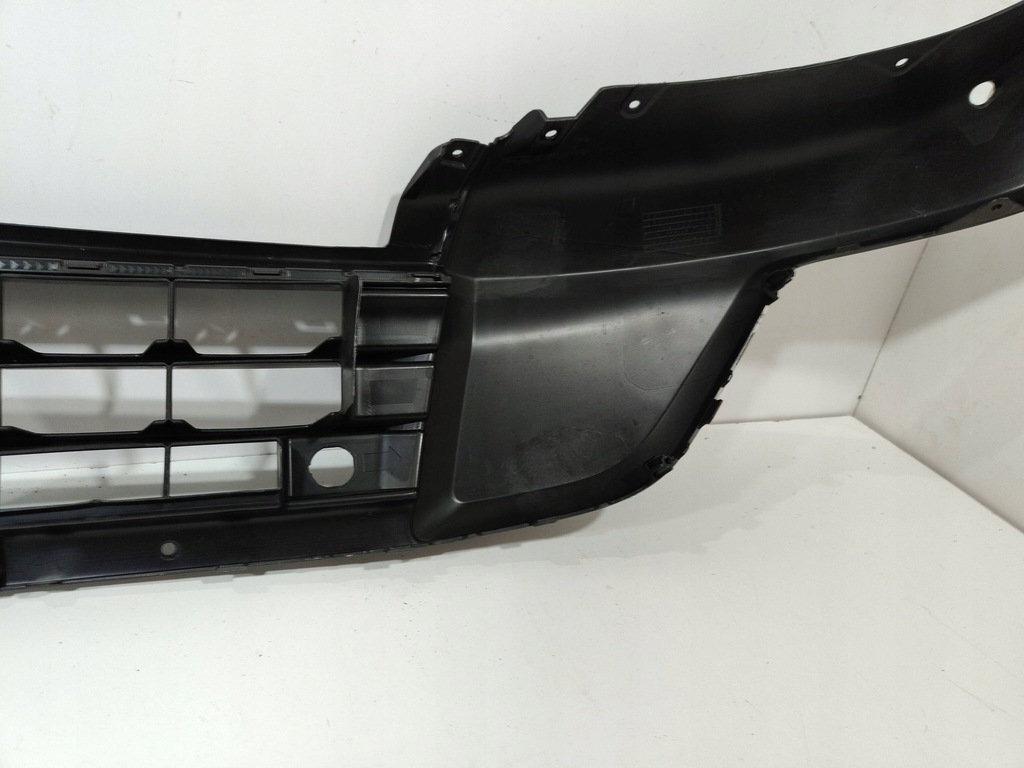 фото №16, Suzuki sx4 s-cross lift спойлер накладка бампера перед 7172163t