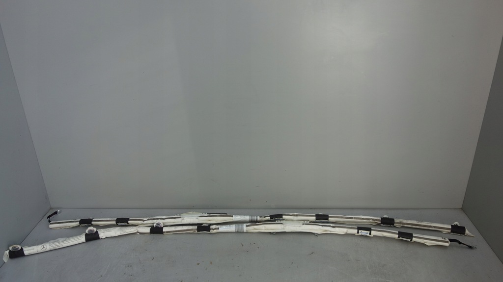 фото №1, Mercedes a w176 подушка безопасности шторка безопасности подушка оригинал