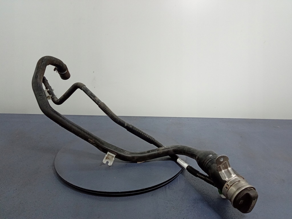 фото №1, Bmw 7 g11 g12 труба заливной топлива дизель