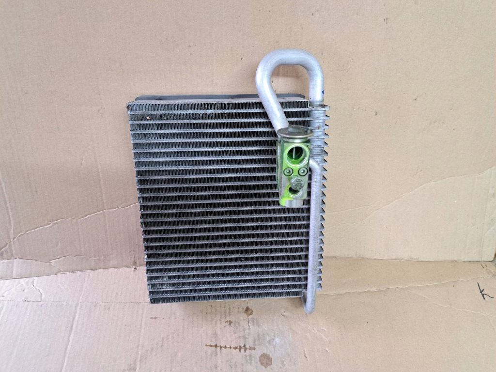 Купити Mercedes sprinter 906 випарник радіатор кондиціонера