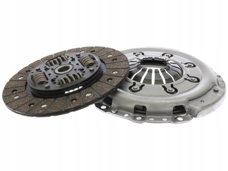 фото №1, Starline сцепление kpl + csc opel movano, vivaro