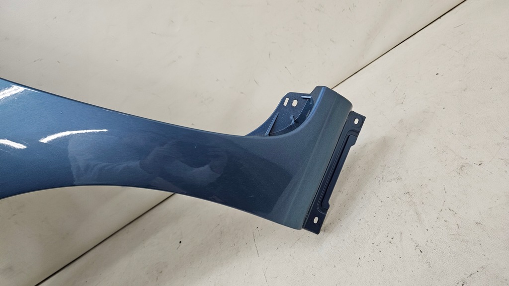 фото №2, Крила передній перед лівий renault kangoo 3 orygin