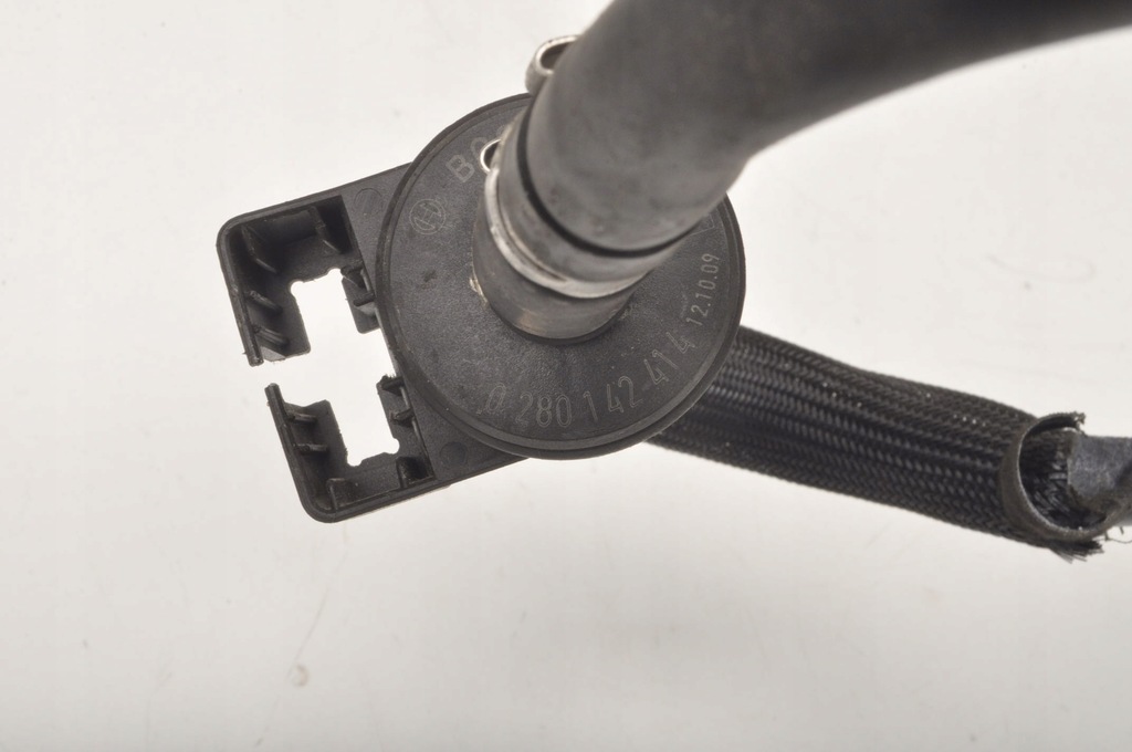 фото №7, California 4.3 провода вакуумa 0280142414