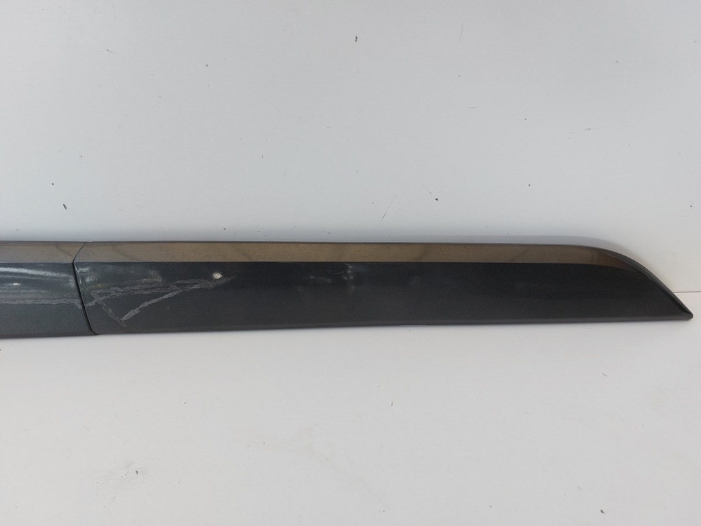 фото №4, Ford transit custom 12- молдинг двері правий перед задня