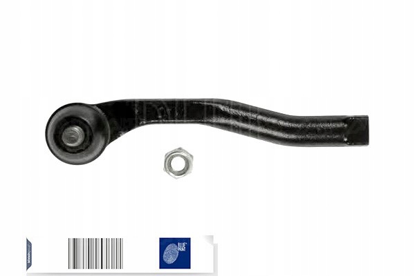 фото №2, Blue print наконечник тяга поворот chevrolet aveo hat