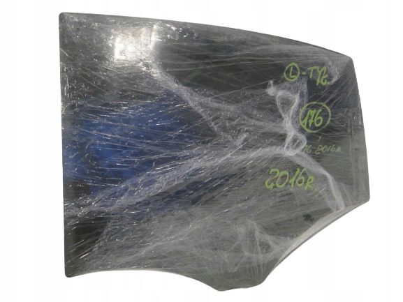 фото №1, Mercedes a w176 176 стекло задняя левая тонированная 2016