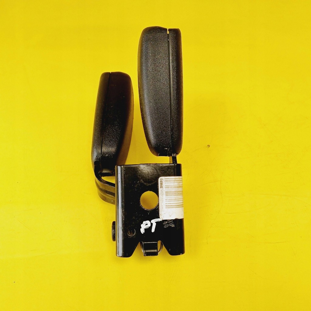 Клипса поперечина безопасности правый задний  saab 9-5 5206719 nr126 с Разборки