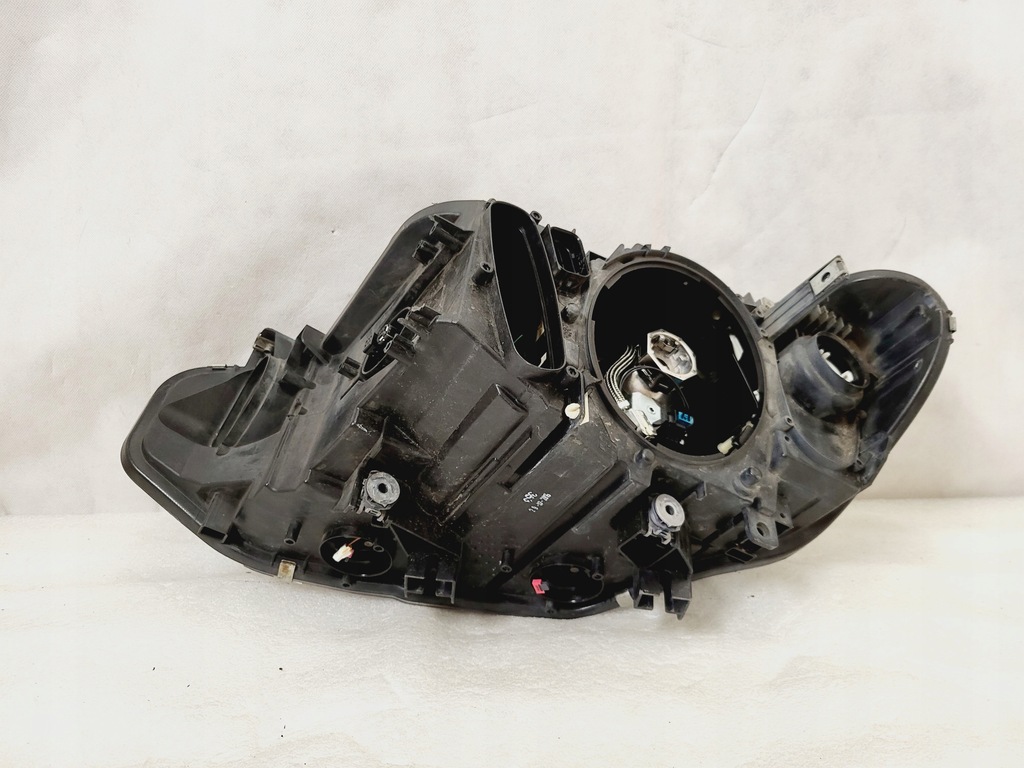 фото №16, Bmw 4 f32 f33 f36 bi-xenon некеровані 7410785 7410786