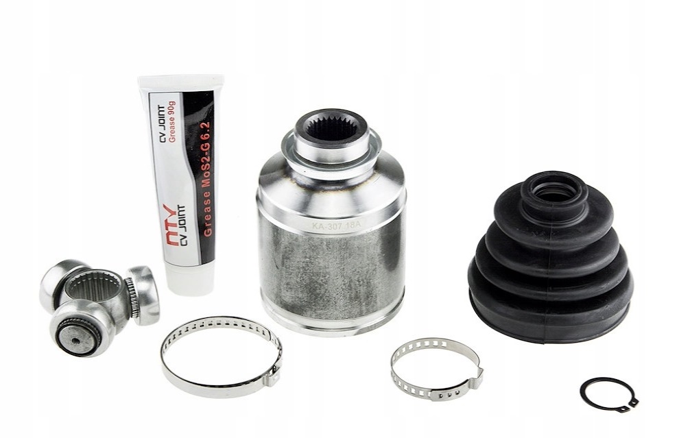 фото №1, Шарнір привідний внутрішній правий перед kia carnival grand