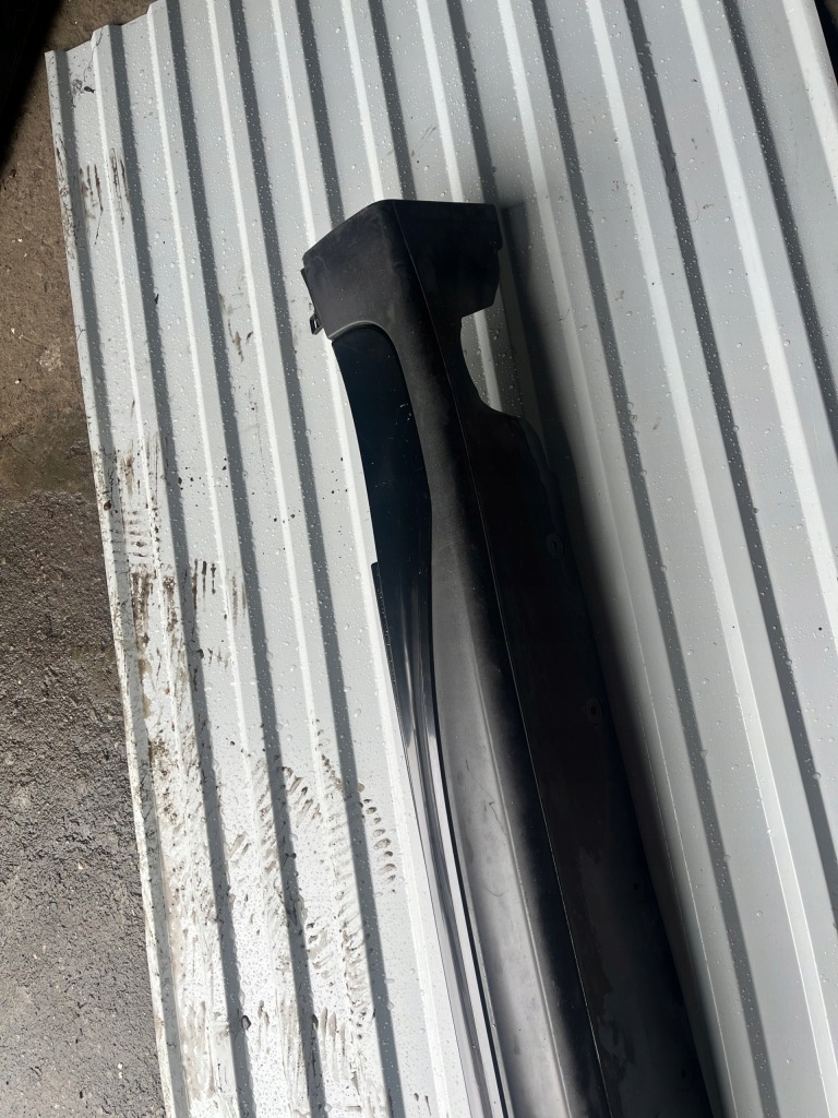 Mini cooper r61 r 61 paceman jcw правая молдинг порог Цена